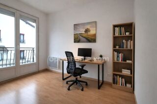  Maison � vendre 3 pi�ces 50 m�