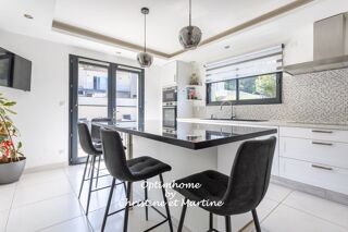  Maison à vendre 6 pièces 192 m²
