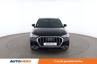 Q3 35 TFSI S line S tronic 7 150 ch 2021 occasion 92130 Issy-les-Moulineaux