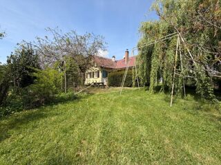  Maison � vendre 7 pi�ces 165 m�