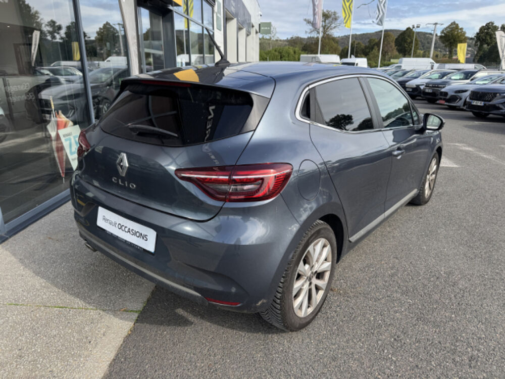 Clio V TCe 100 Intens 2019 occasion 42210 Bellegarde-en-Forez