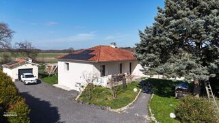  Maison � vendre 7 pi�ces 166 m�