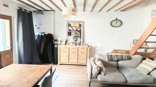  Maison à vendre 4 pièces 60 m²