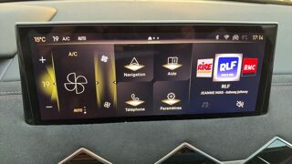DS3 1.5 BlueHDi 130 EAT8 Performance Line Plus 2023 occasion 42160 Saint Cyprien