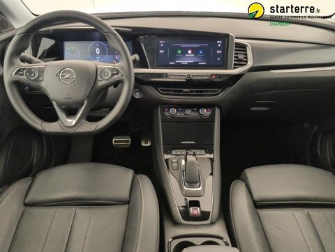 Grandland Hybrid4 300 ch AWD BVA8 Ultimate 2022 occasion 73420 Voglans