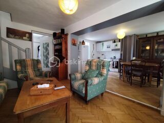  Maison � vendre 3 pi�ces 67 m�