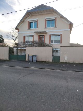 Maison à vendre 5 pièces 167 m²