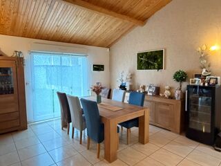  Maison à vendre 6 pièces 151 m²