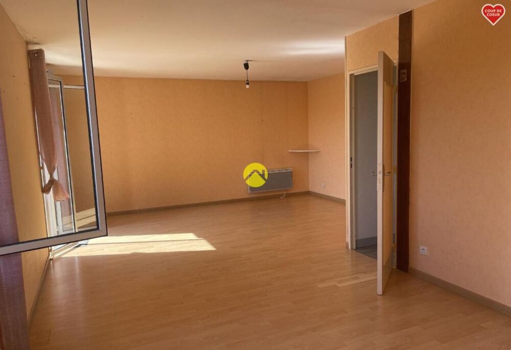 Vente Maison PAVILLON SUR AVORD DE 5 PIECES Avord