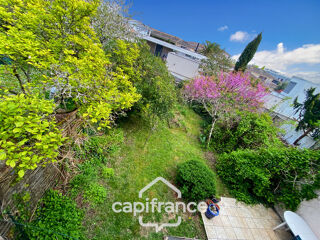  Maison � vendre 6 pi�ces 120 m�