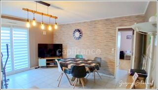  Appartement � vendre 3 pi�ces 63 m�