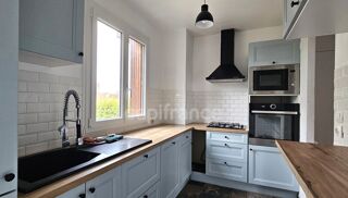 Vente Appartement A vendre Appartement Duplex 4p Centre ville ARPAJON Arpajon