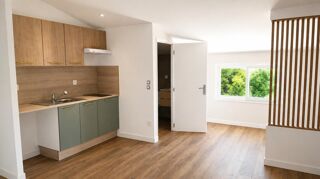 Vente Appartement Appartement 1 pièce / 21 m² / 89 000 EUR / TOURNEFEUILLE Tournefeuille