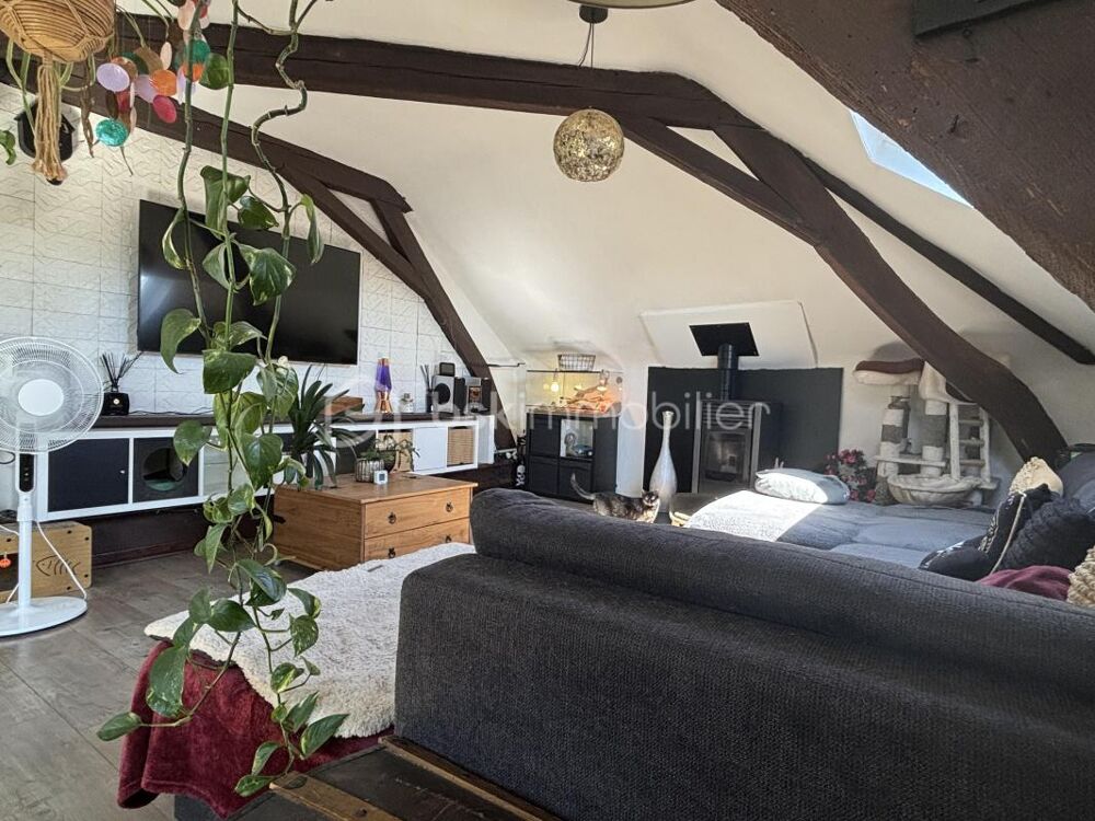 Vente Appartement Appartement T2 59m2 Ronchin