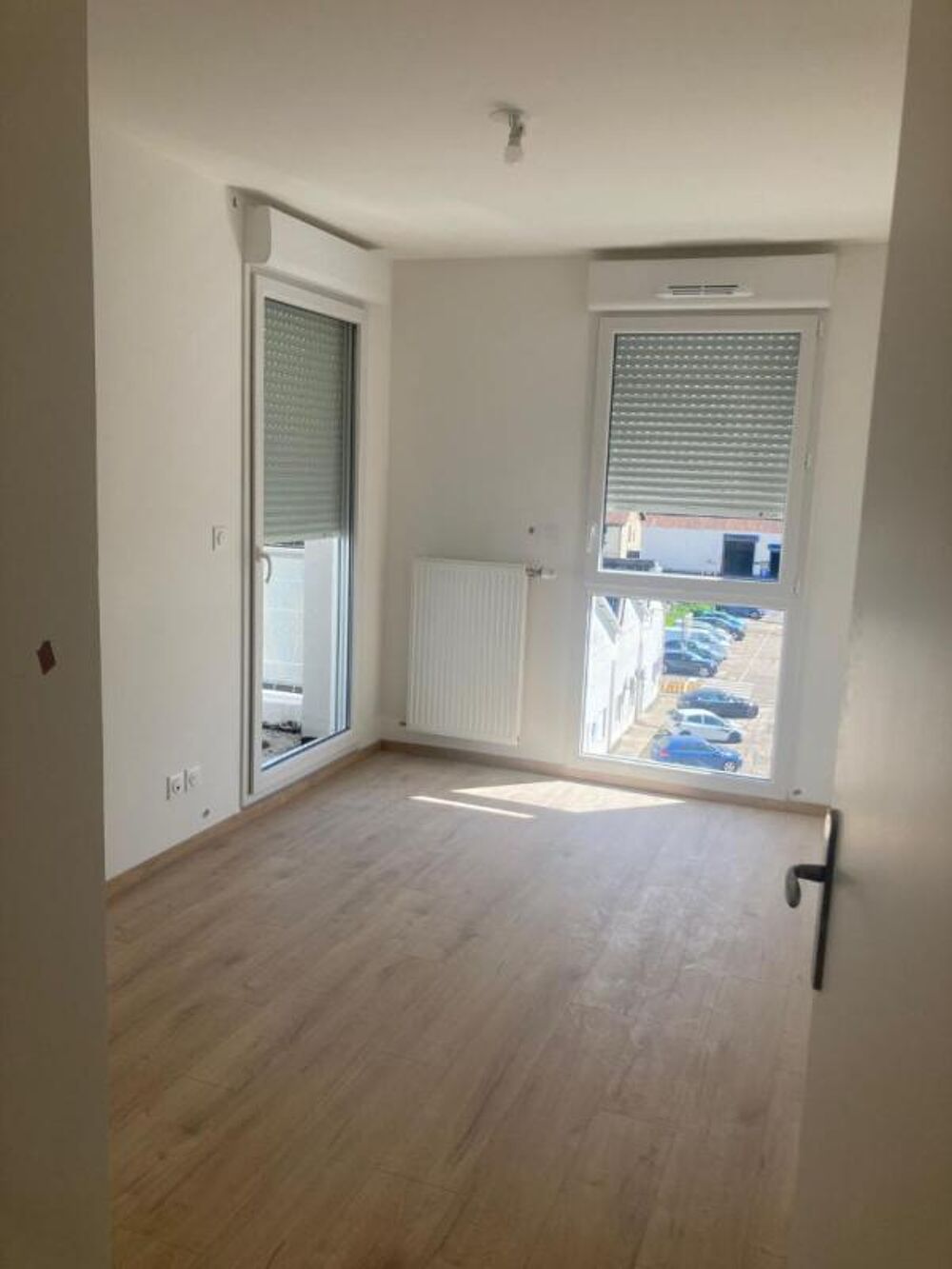 Vente Appartement Appartement  3 pièce(s) 58.61 m2 Bourg en bresse
