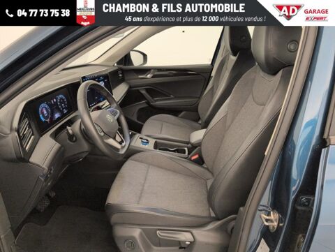 Tiguan 2.0 TDI 150ch DSG7 Life 2025 occasion 42320 La Grand-Croix