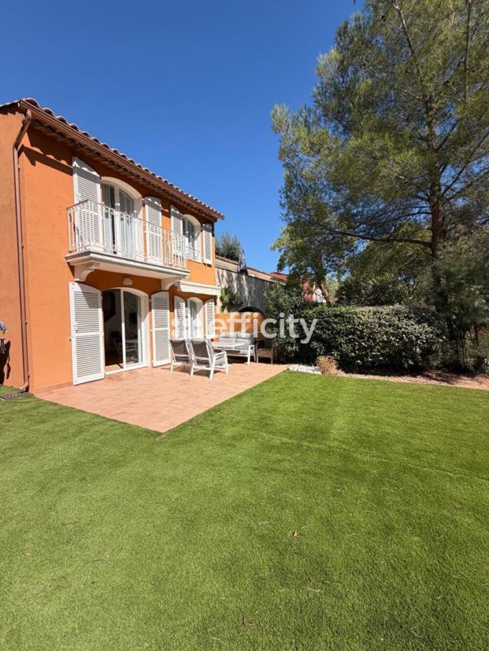 Vente Villa Villa Grimaud