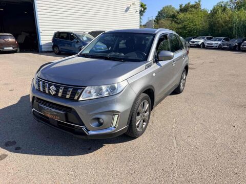 Annonce voiture Suzuki Vitara 12900 €