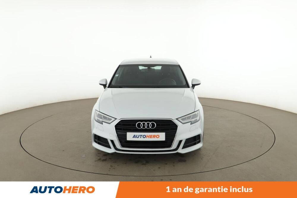 A3 35 TFSI COD Sport Limited S tronic 7 150 ch 2019 occasion 92130 Issy-les-Moulineaux