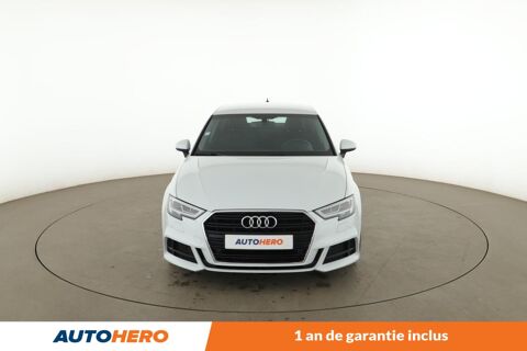 A3 35 TFSI COD Sport Limited S tronic 7 150 ch 2019 occasion 92130 Issy-les-Moulineaux