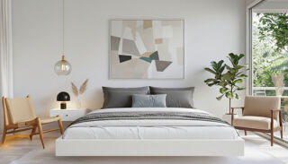  Appartement � vendre 3 pi�ces 64 m�