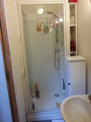  Appartement à louer 2 pièces 40 m²