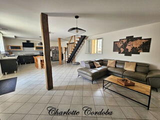 Maison 4 pièces 115 m² · à Feugarolles · 115 m² · 146 000 €