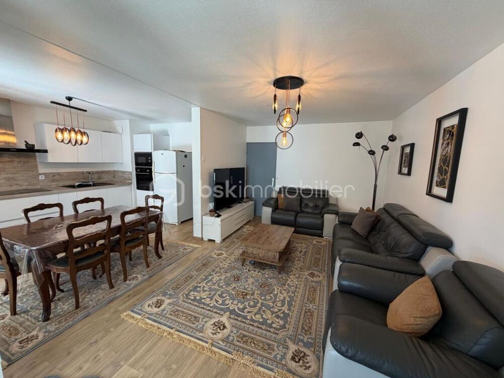 Maison 6 pièces 97 m² · à Roanne · 97 m² · 189 000 €