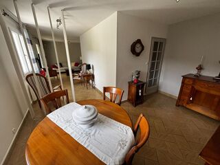  Maison � vendre 6 pi�ces 140 m�