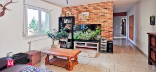  Maison � vendre 7 pi�ces 208 m�