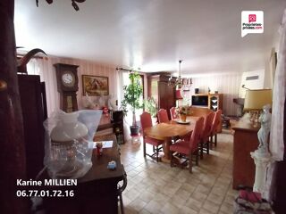  Maison � vendre 5 pi�ces 135 m�