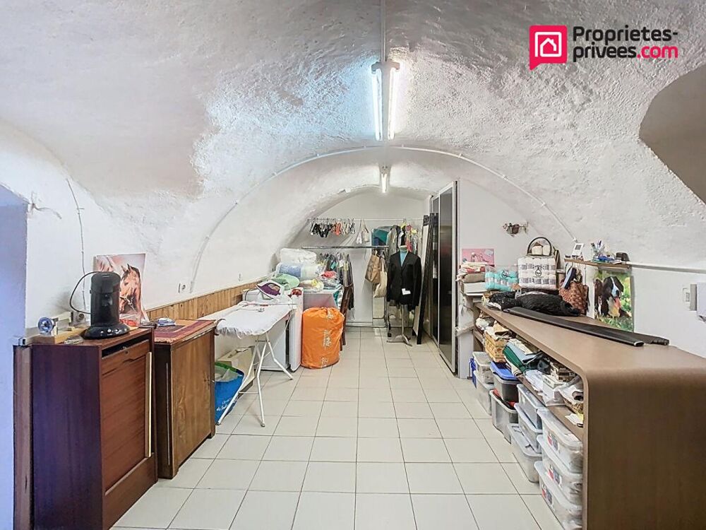 Vente Appartement Local Le Vigan 3 pièce(s) 81 m2 Le vigan