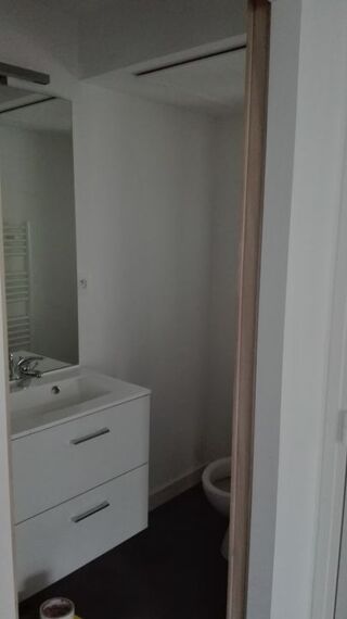  Appartement � louer 2 pi�ces 35 m�