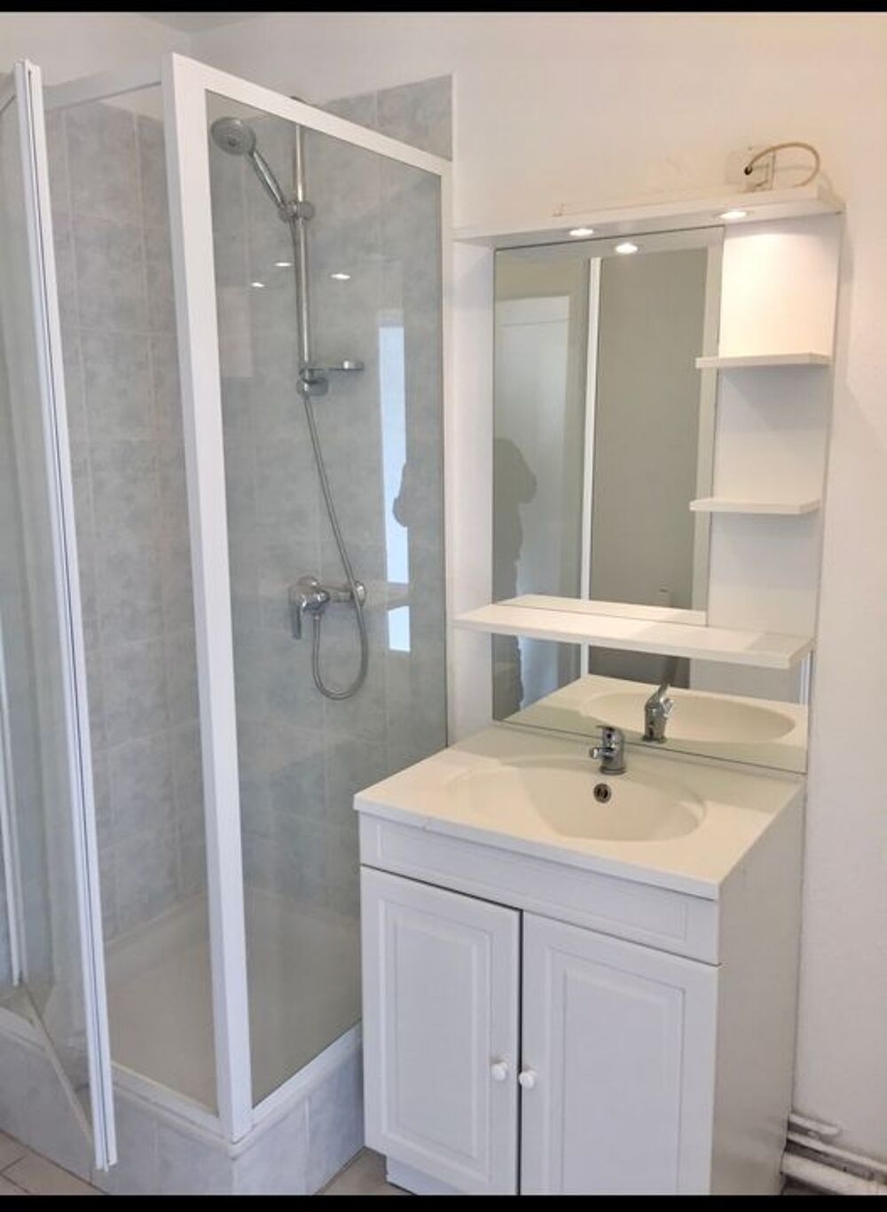 Location Appartement Studio de 29m2 à louer sur Saint-Saulve Saint saulve