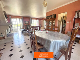  Maison à vendre 5 pièces 115 m²