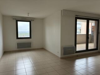  Appartement à louer 2 pièces 48 m²