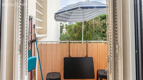  Appartement � louer 2 pi�ces 30 m�