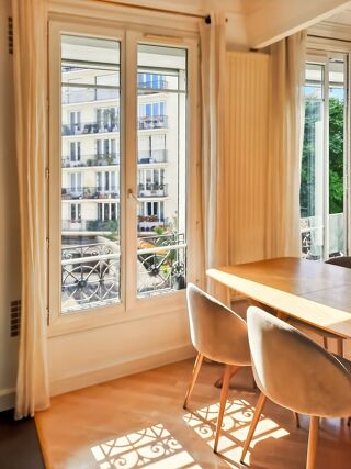  Appartement � vendre 3 pi�ces 55 m�