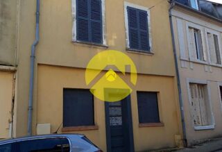  Maison � vendre 7 pi�ces 120 m�