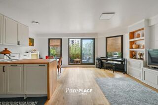  Appartement � vendre 3 pi�ces 66 m�