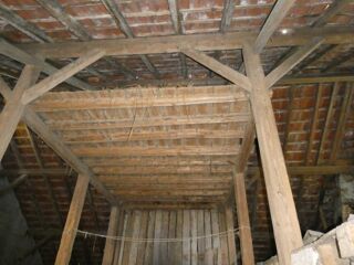  Maison � vendre 7 pi�ces 90 m�