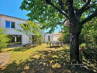  Maison à vendre 6 pièces 153 m²