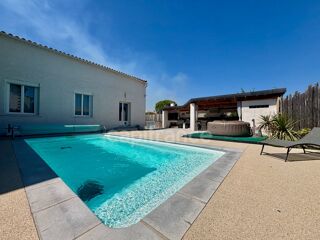  Maison à vendre 4 pièces 168 m²