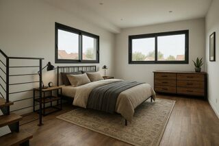  Maison  vendre 5 pices 130 m