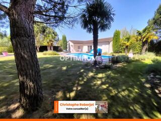  Maison à vendre 12 pièces 261 m²