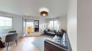  Appartement � vendre 4 pi�ces 76 m�