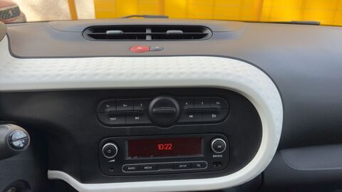 Twingo III 1.0 SCe 65 Life - Premi&egrave;re main 2020 occasion 74000 Annecy