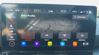 Formentor 1.4 E-HYBRID 245 CH DSG6 Vz 2023 occasion 03410 Domerat