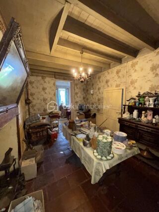  Maison � vendre 6 pi�ces 132 m�