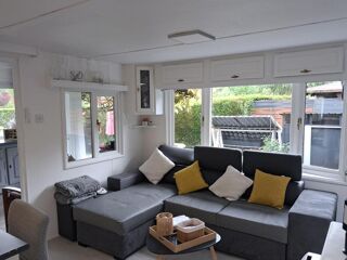  Chalet � vendre 3 pi�ces 67 m�